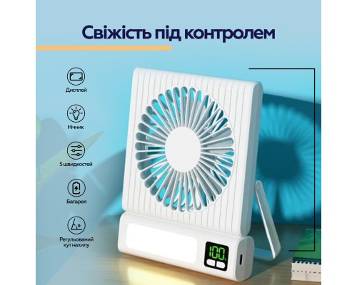 Вентилятор XoKo XK-F01