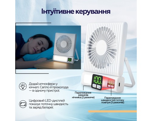 Вентилятор XoKo XK-F01