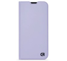 Чохол до мобільного телефона Armorstandart OneFold Motorola Edge 60 Fusion 5G Lavender (ARM85404)