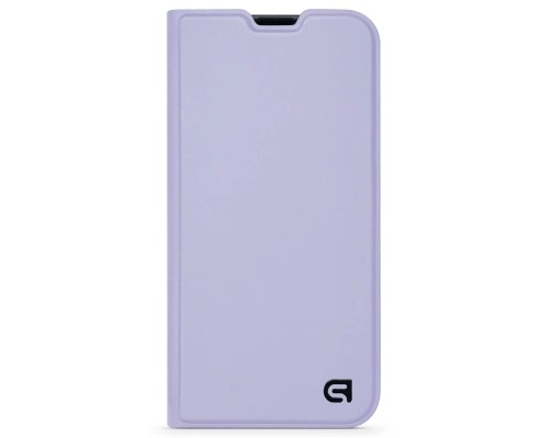 Чохол до мобільного телефона Armorstandart OneFold Motorola Edge 60 Fusion 5G Lavender (ARM85404)
