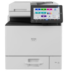 Багатофункціональний пристрій Ricoh IM C401F (423692)