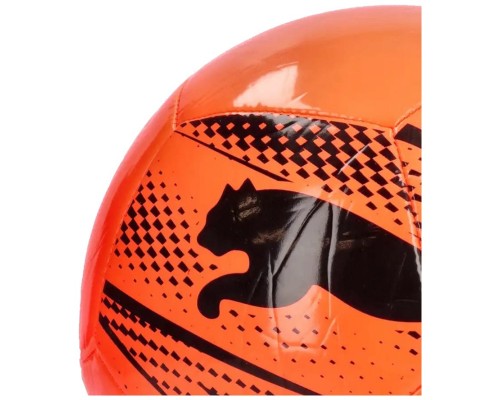 М'яч футбольний Puma Attacanto Graphic 084073-16 помаранчевий 4 (4067984268426)