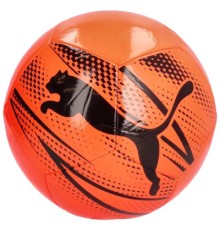 М'яч футбольний Puma Attacanto Graphic 084073-16 помаранчевий 4 (4067984268426)