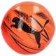М'яч футбольний Puma Attacanto Graphic 084073-16 помаранчевий 4 (4067984268426)