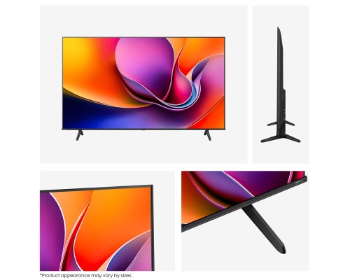 Телевізор Hisense 55A6Q