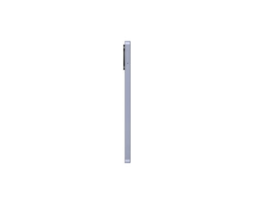 Мобільний телефон Samsung Galaxy A07 4/128Gb Light Violet (SM-A075FLVGSEK)