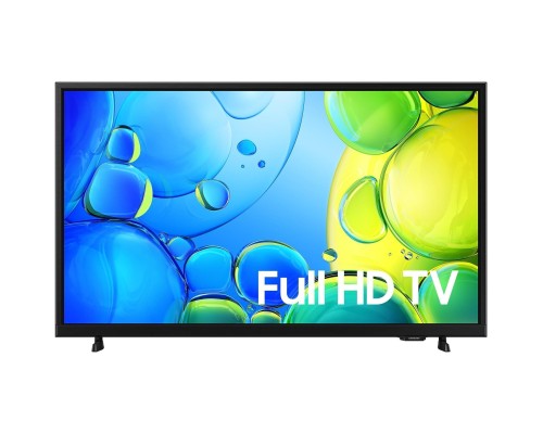 Телевізор Samsung UE27F6000FUXUA