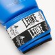 Боксерські рукавички Leone GN208 Iconic Blue 10 унцій (GN208_Blue_10oz)