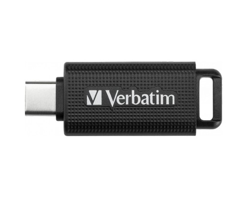 USB флеш накопичувач Verbatim 128GB Store 'n' Go USB-C (49459) 