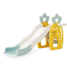 Гірка Mealux Eric (KD-B351 Blue / Yellow)