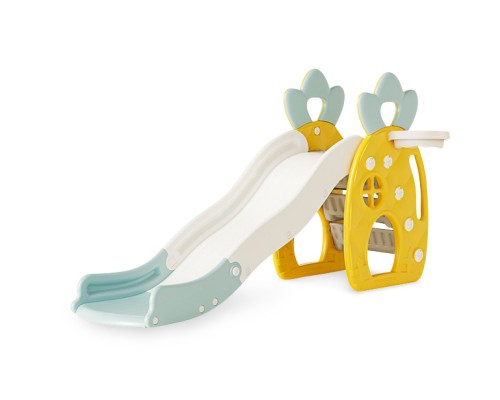 Гірка Mealux Eric (KD-B351 Blue / Yellow)