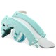 Ігровий майданчик Mealux Froggy (KD-D011 Mint)