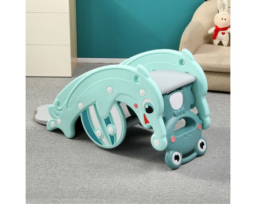 Ігровий майданчик Mealux Froggy (KD-D011 Mint)