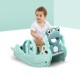 Ігровий майданчик Mealux Froggy (KD-D011 Mint)