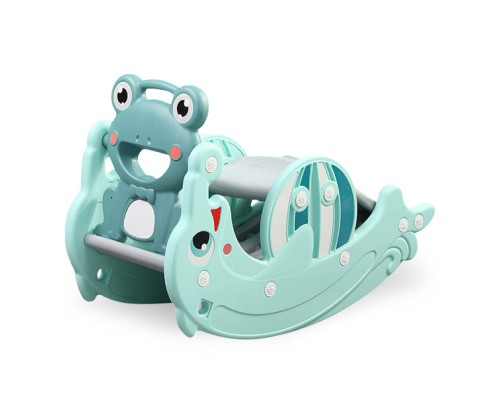 Ігровий майданчик Mealux Froggy (KD-D011 Mint)