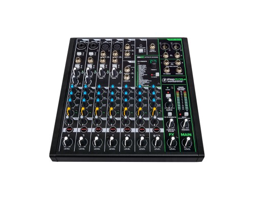 Мікшерний пульт Mackie PROFX10V3 (301478)