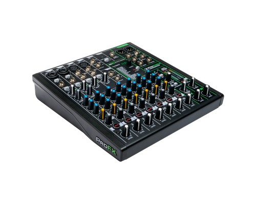 Мікшерний пульт Mackie PROFX10V3 (301478)
