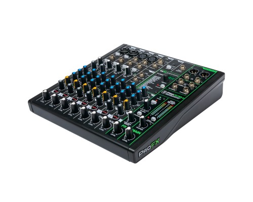 Мікшерний пульт Mackie PROFX10V3 (301478)