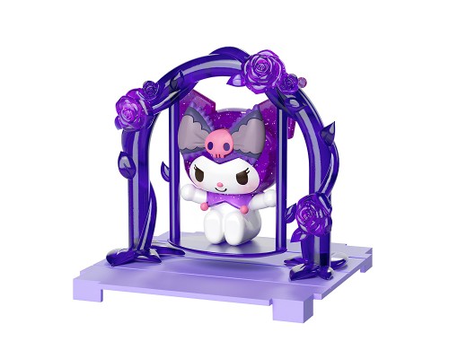 Фігурка Pop Top сюрприз Kuromi Сад мрії (23WH-006)