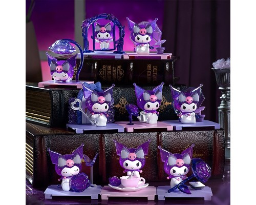 Фігурка Pop Top сюрприз Kuromi Сад мрії (23WH-006)