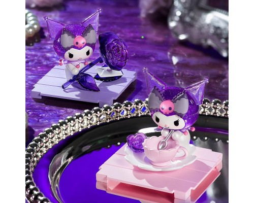 Фігурка Pop Top сюрприз Kuromi Сад мрії (23WH-006)