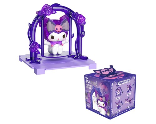 Фігурка Pop Top сюрприз Kuromi Сад мрії (23WH-006)