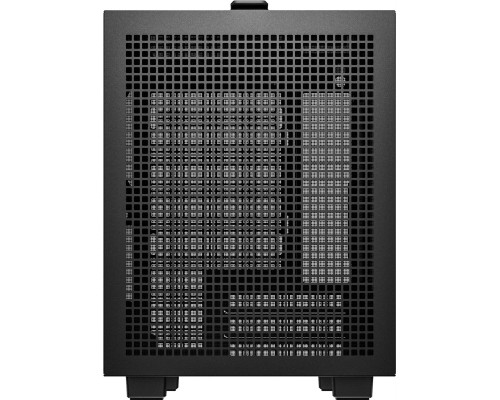 Корпус Deepcool CH160 Mesh Black (R-CH160-BKNMI0-G-1)