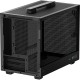 Корпус Deepcool CH160 Mesh Black (R-CH160-BKNMI0-G-1)