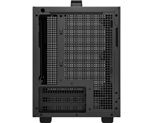 Корпус Deepcool CH160 Mesh Black (R-CH160-BKNMI0-G-1)