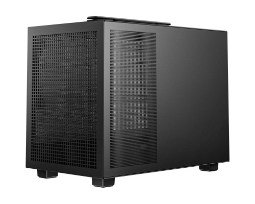 Корпус Deepcool CH160 Mesh Black (R-CH160-BKNMI0-G-1)