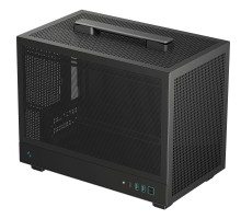 Корпус Deepcool CH160 Mesh Black (R-CH160-BKNMI0-G-1)