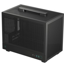 Корпус Deepcool CH160 Mesh Black (R-CH160-BKNMI0-G-1)