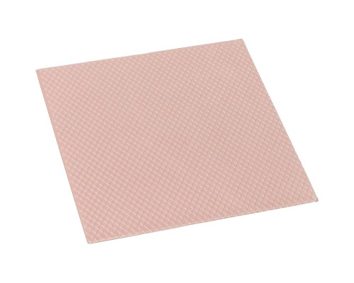 Термопрокладка Alphacool Minus Pad 8 - 100 100 1,0 mm (TG-MP8-100-100-10-1R)