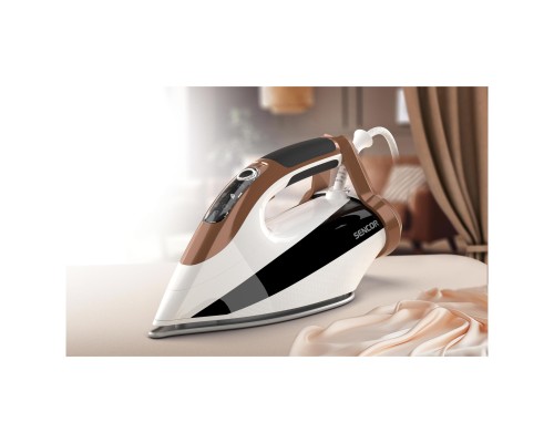 Праска Sencor SSI8400BZ