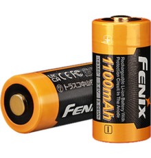 Акумулятор Fenix 18350 1100 мАг (ARB-L18-1100)