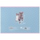 Альбом для малювання Kite Studio Pets, 12 аркушів (SP25-241)