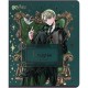 Зошит Kite предметний Harry Potter 48 аркуші, клітинка, історія (HP25-240-4)