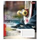 Зошит 1 вересня Skateboardingg А5 60 аркушів клітинка (768178)