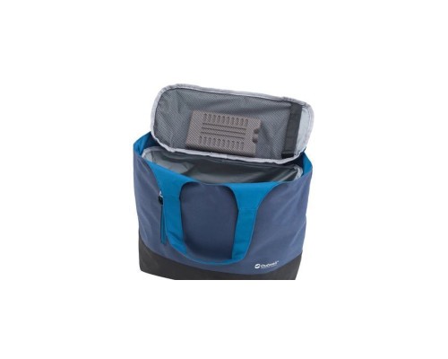 Термосумка Outwell Petrel Tote Dark Blue (590231) (931745)