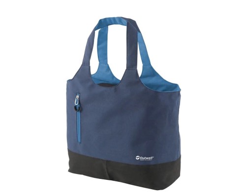 Термосумка Outwell Petrel Tote Dark Blue (590231) (931745)