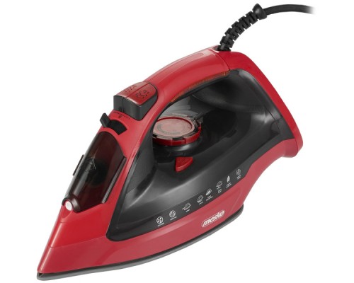 Соковижималка Mesko MS 5031