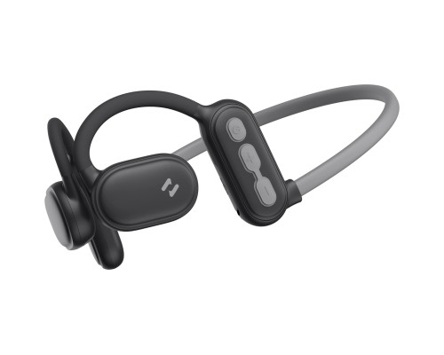 Навушники Havit E553BT FreeGo Pro ENC Black (HV-E553BT-BK)