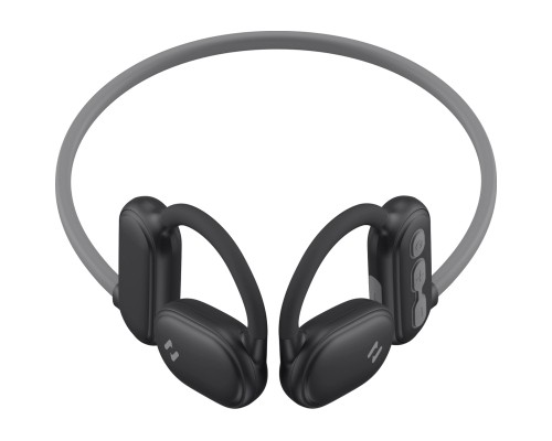 Навушники Havit E553BT FreeGo Pro ENC Black (HV-E553BT-BK)