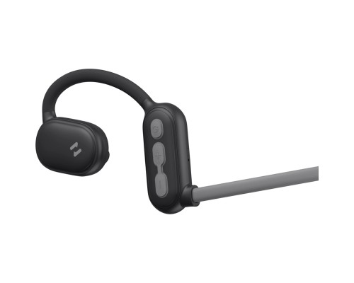 Навушники Havit E553BT FreeGo Pro ENC Black (HV-E553BT-BK)