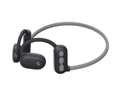 Навушники Havit E553BT FreeGo Pro ENC Black (HV-E553BT-BK)