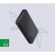 Батарея універсальна Trust 15000mAh Primo ECO, 2хUSB-A/USB-C, 15W, black (24677_TRUST)