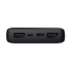 Батарея універсальна Trust 15000mAh Primo ECO, 2хUSB-A/USB-C, 15W, black (24677_TRUST)
