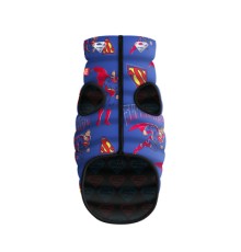 Курточка для тварин WAUDOG Clothes двостороння, 