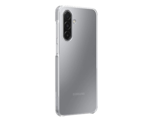 Чохол до мобільного телефона Samsung Galaxy A17 (A175) Clear Case Transparent (EF-QA176CTEGWW)