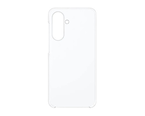 Чохол до мобільного телефона Samsung Galaxy A17 (A175) Clear Case Transparent (EF-QA176CTEGWW)